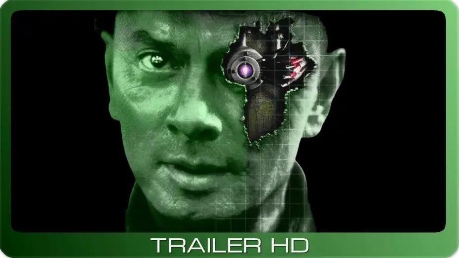 Watch film Futureworld — Futureworld - Das Land von Übermorgen ≣ 1976 ≣ Trailer