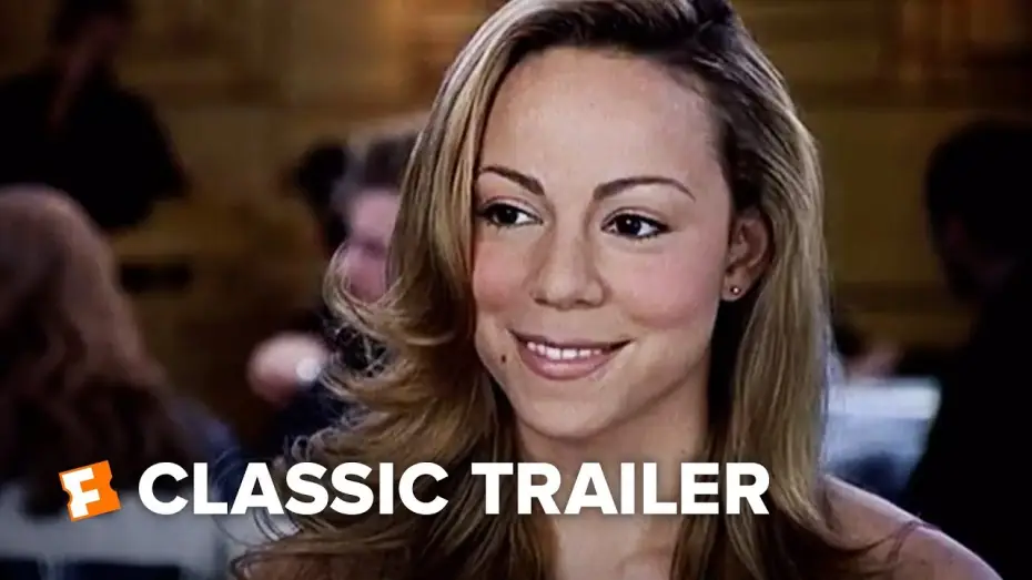 Watch film Glitter — Glitter (2001) Trailer #1 | Movieclips Classic Trailers