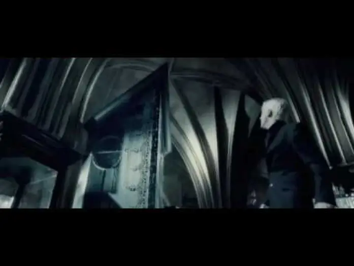 Watch film Harry Potter and the Half-Blood Prince | Harry Potter e Il Principe Mezzosangue - Terzo Trailer ufficiale