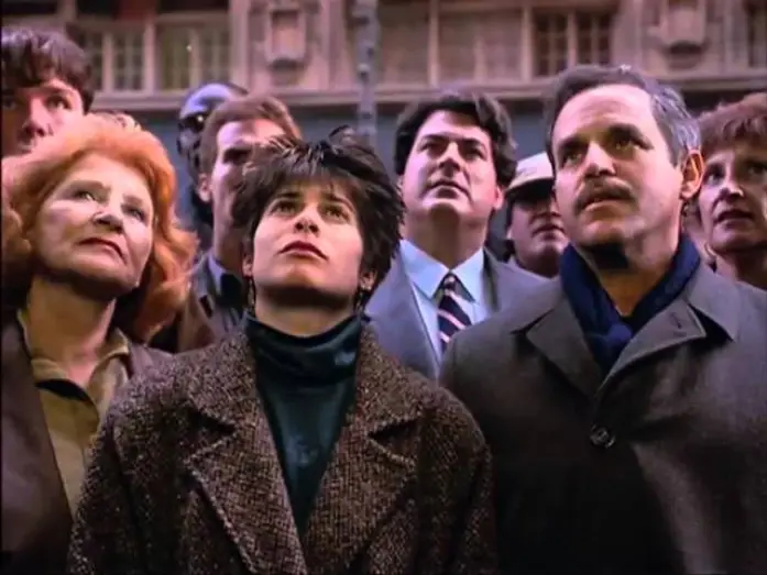 Watch film Hero — Trailer