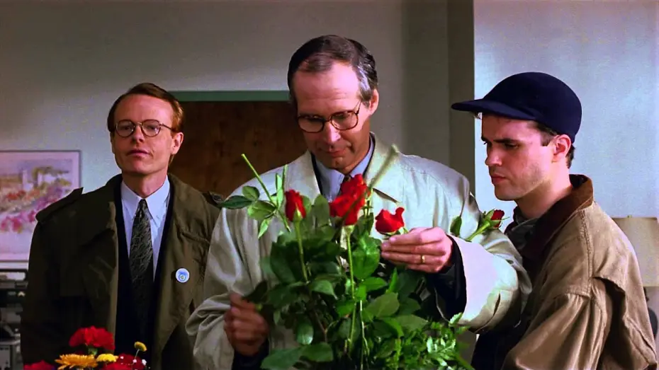Watch film Hero — Clip