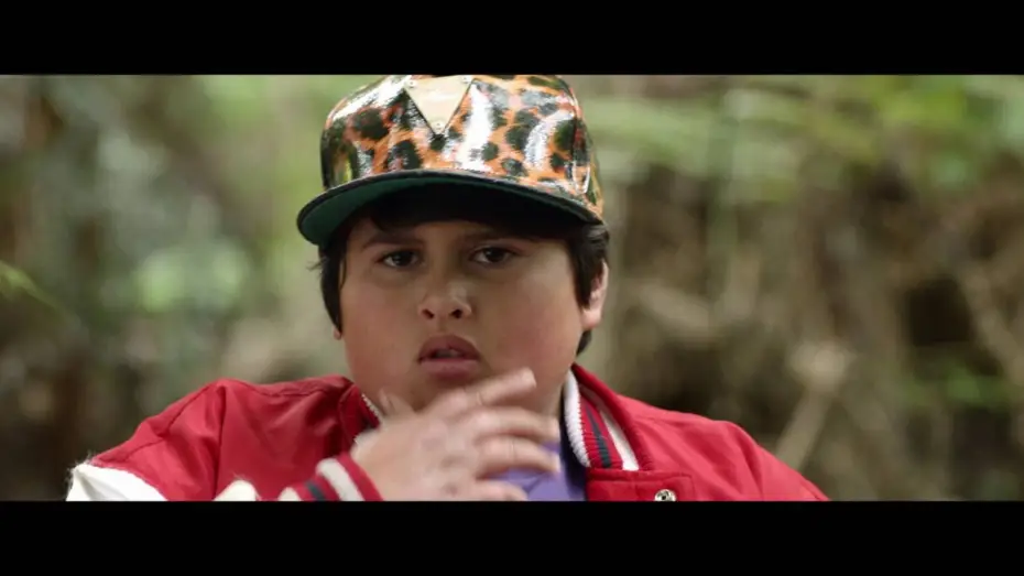 Watch film Hunt for the Wilderpeople | UK Trailer