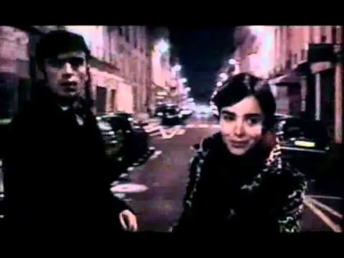 Watch film Lovers | Lovers (1999) - Un film de Jean-Marc Barr et Pascal Arnold