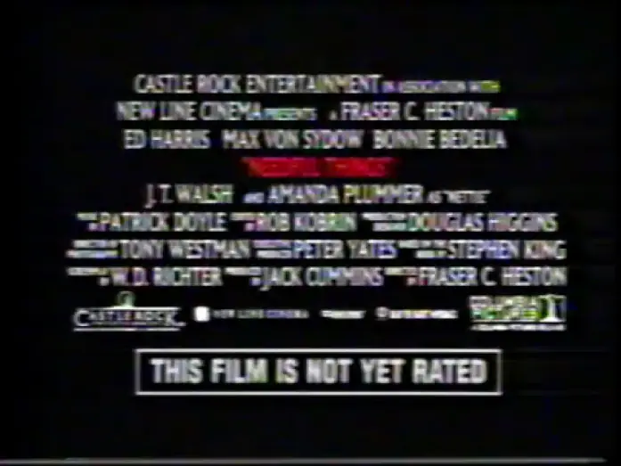 Watch film Needful Things — "Needful Things" Teaser TV Spot (1993)
