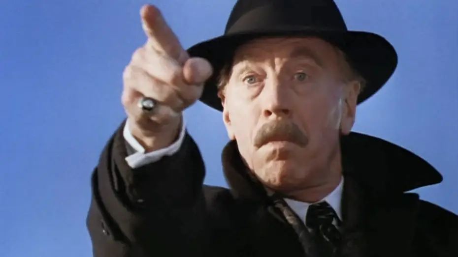 Watch film Needful Things — In einer kleinen Stadt (1993) DEUTSCH TRAILER