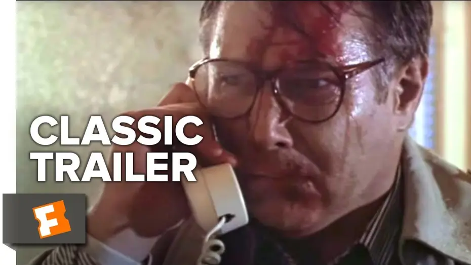 Watch film Needful Things — Needful Things Official Trailer #1 - Max von Sydow Movie (1993) HD