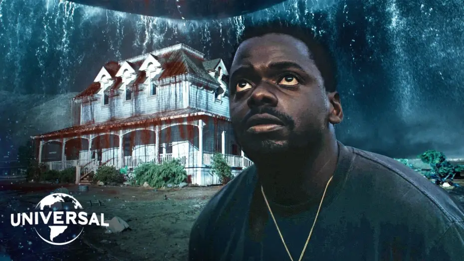 Watch film Nope — The House is About to Be Eaten!