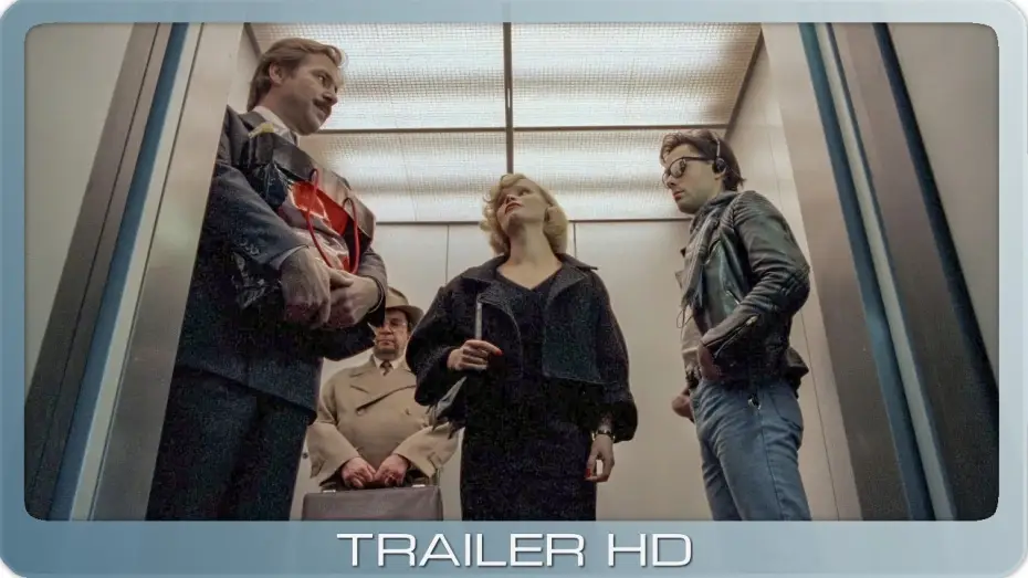 Watch film Out of Order — Abwärts ≣ 1984 ≣ Trailer