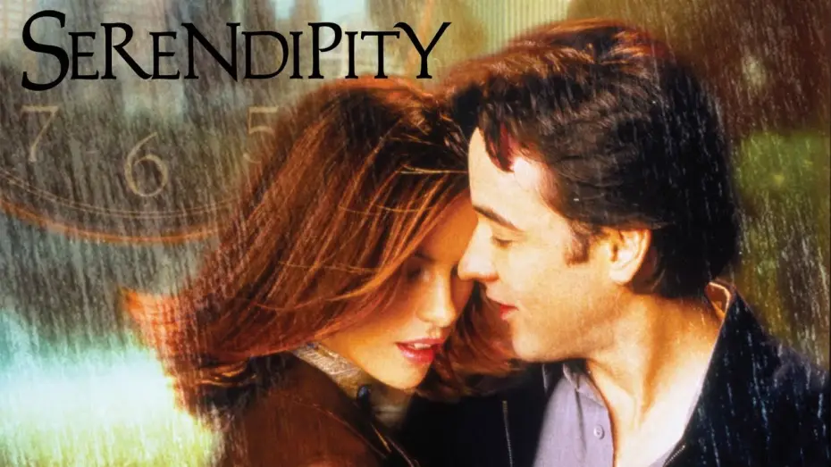Watch film Serendipity | Serendipity (film 2001) TRAILER ITALIANO