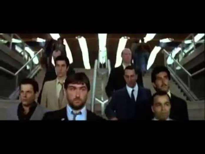 Watch film Subway — Subway - Bande annonce