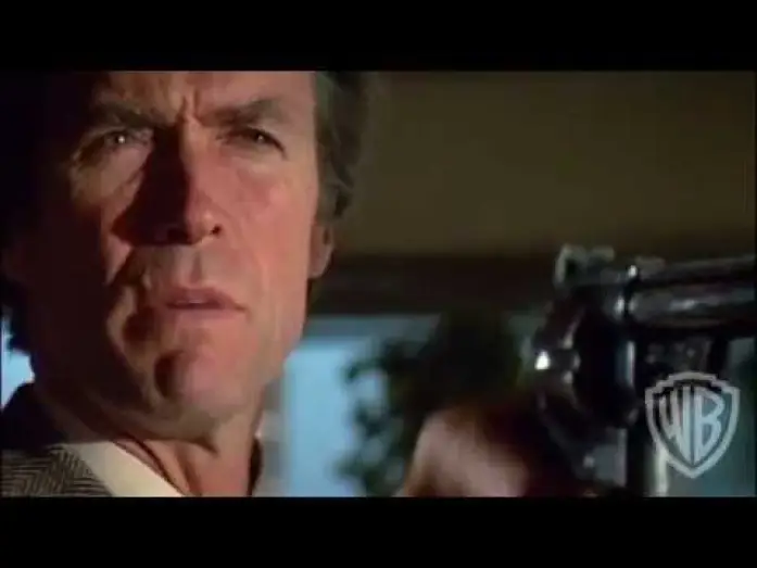 Watch film Sudden Impact — Theatrical Trailer