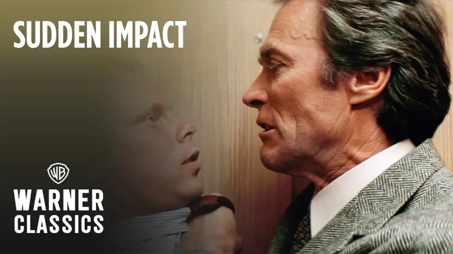 Watch film Sudden Impact — Go Ahead, Make My Day