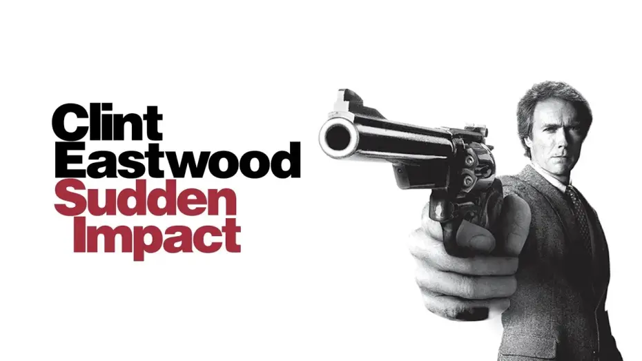 Watch film Sudden Impact — Coraggio fatti ammazzare (film 1983) TRAILER ITALIANO