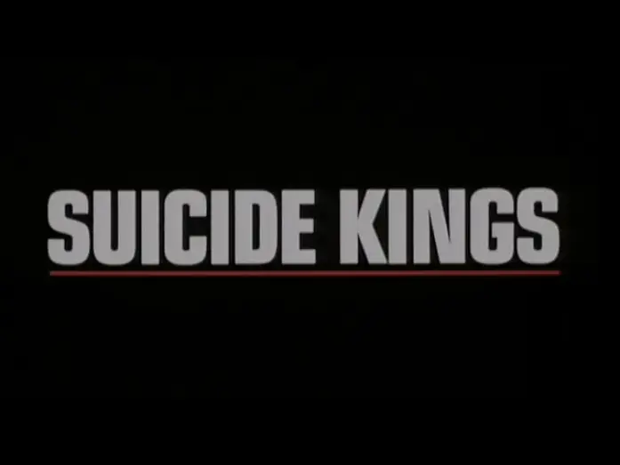 Watch film Suicide Kings — Suicide Kings - Bande Annonce