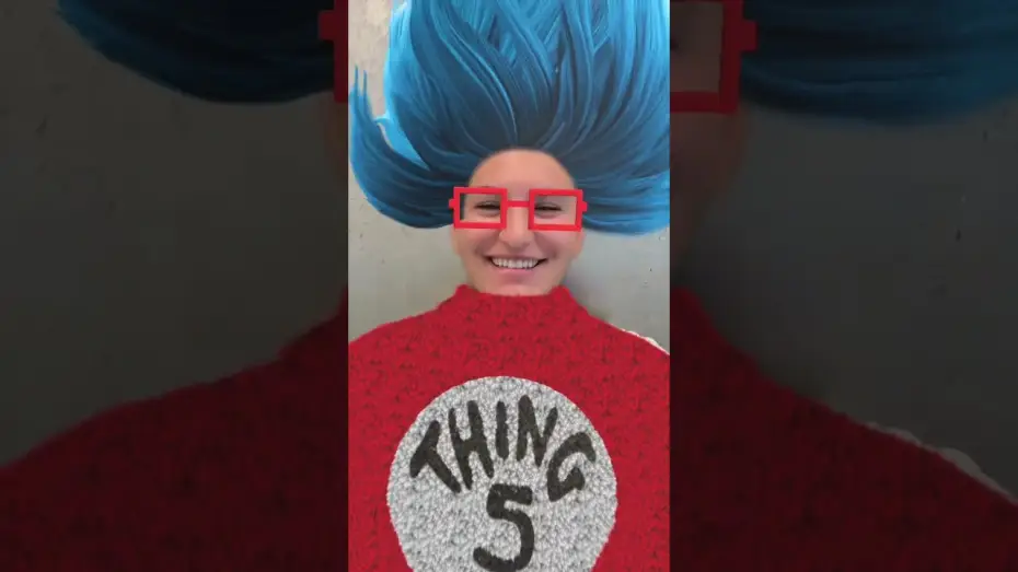 Watch film The Cat in the Hat | The Cat in the Hat has an all new lens. Try it out and tell your friends.