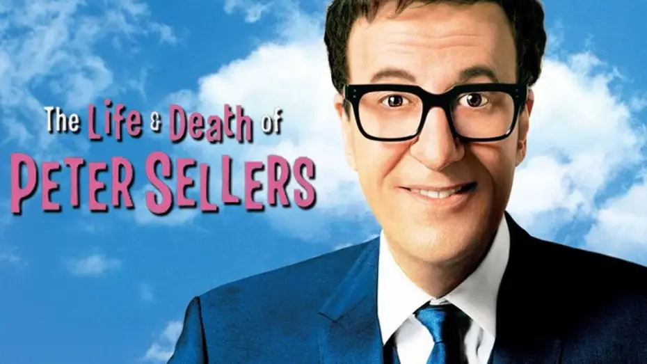 Watch film The Life and Death of Peter Sellers — The Life And Death of Peter Sellers