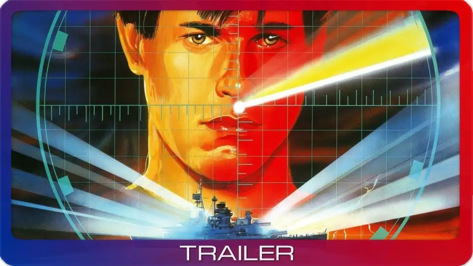 Watch film The Philadelphia Experiment — The Philadelphia Experiment ≣ 1984 ≣ Trailer #2