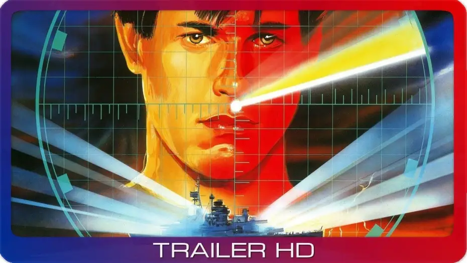 Watch film The Philadelphia Experiment — The Philadelphia Experiment ≣ 1984 ≣ Trailer #1