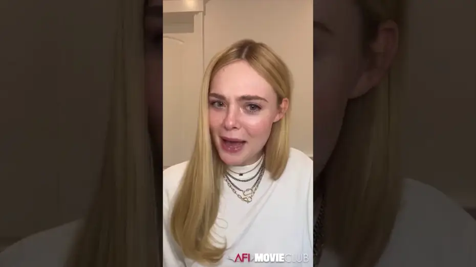 Watch film The Seven Year Itch — Elle Fanning announces THE SEVEN YEAR ITCH for AFI Movie Club