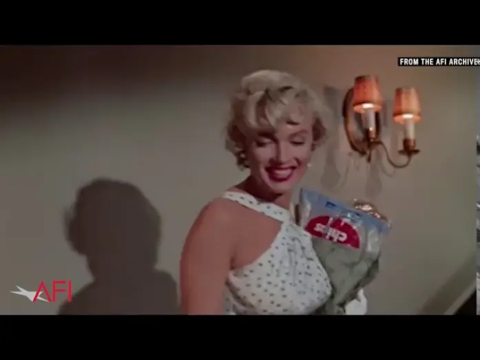 Watch film The Seven Year Itch — Bernadette Peters, Cher and Goldie Hawn discuss THE SEVEN YEAR ITCH