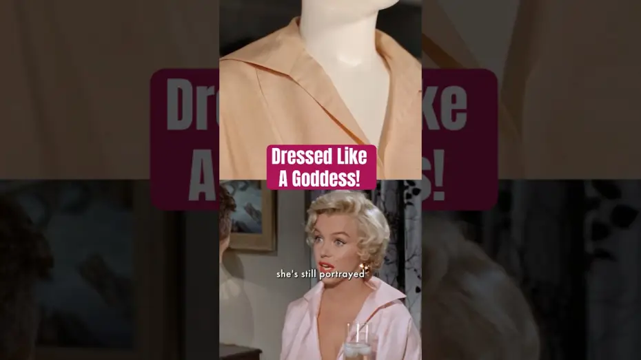 Watch film The Seven Year Itch — Marilyn Monroe Was Dressed Like a Goddess In 'The Seven Year Itch'
