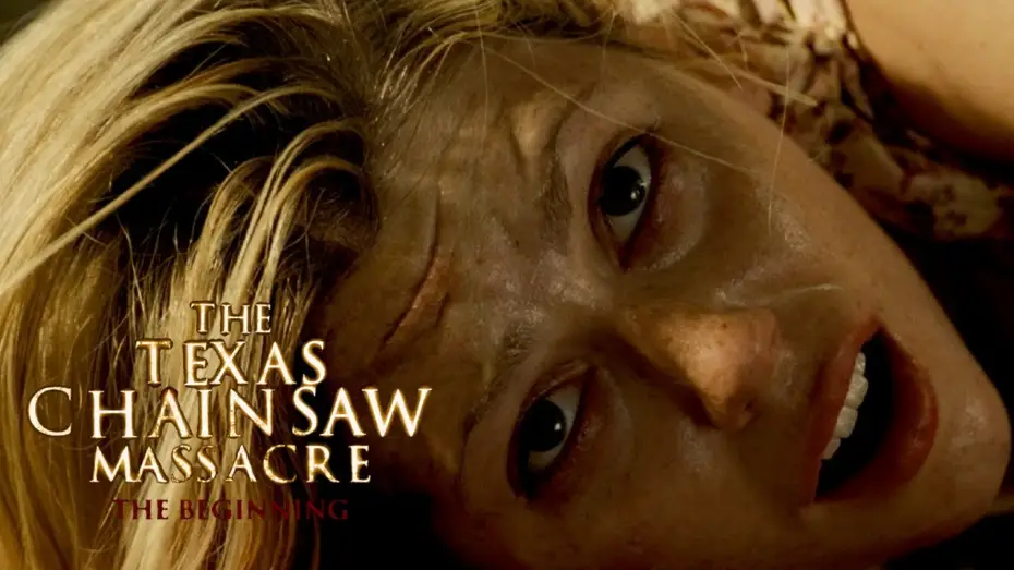Watch film The Texas Chainsaw Massacre: The Beginning | Original Trailer