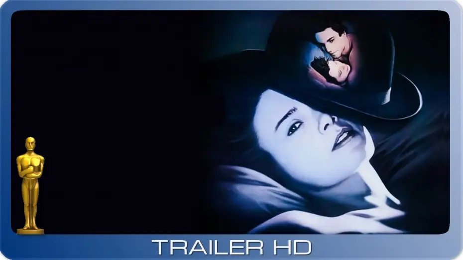Watch film The Unbearable Lightness of Being — Die unerträgliche Leichtigkeit des Seins ≣ 1988 ≣ Trailer
