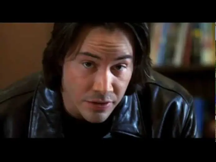 Watch film The Watcher — "The Watcher (2000)" Theatrical Trailer