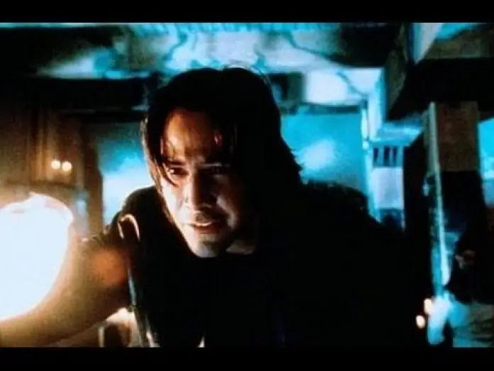 Watch film The Watcher — JUEGO ASESINO (Trailer español)