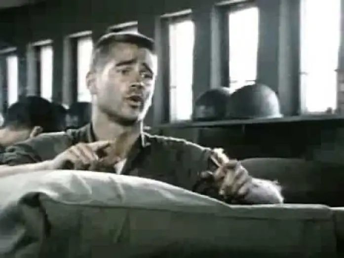 Watch film Tigerland — Tigerland (2000) - TRAILER ITALIANO