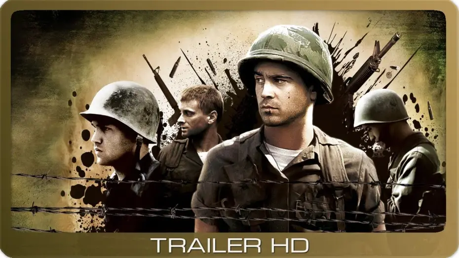 Watch film Tigerland — Tigerland ≣ 2000 ≣ Trailer