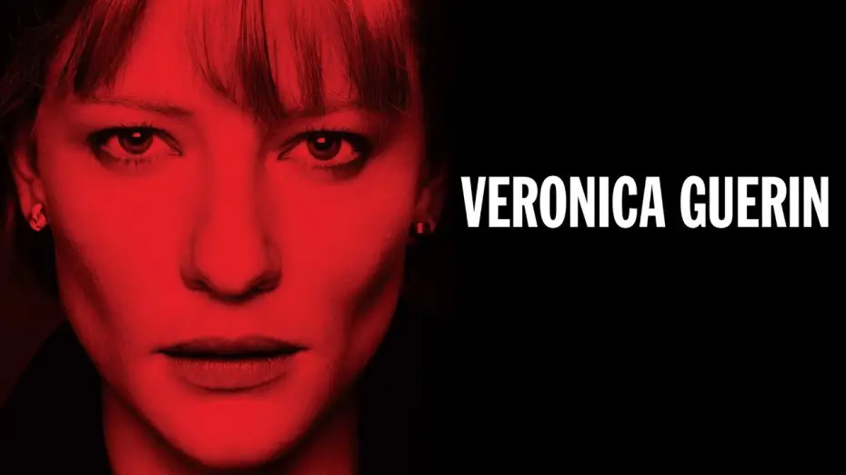 Watch film Veronica Guerin — Veronica Guerin   Il prezzo del coraggio (film 2003) TRAILER ITALIANO