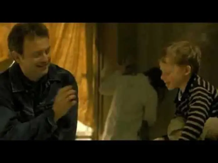 Watch film Veronica Guerin — Cate Blanchett: Veronica Guerin Trailer (2003)