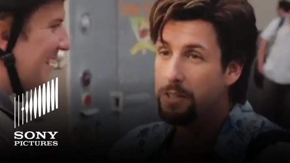 Watch film You Don't Mess with the Zohan — "Finest Hour" spot