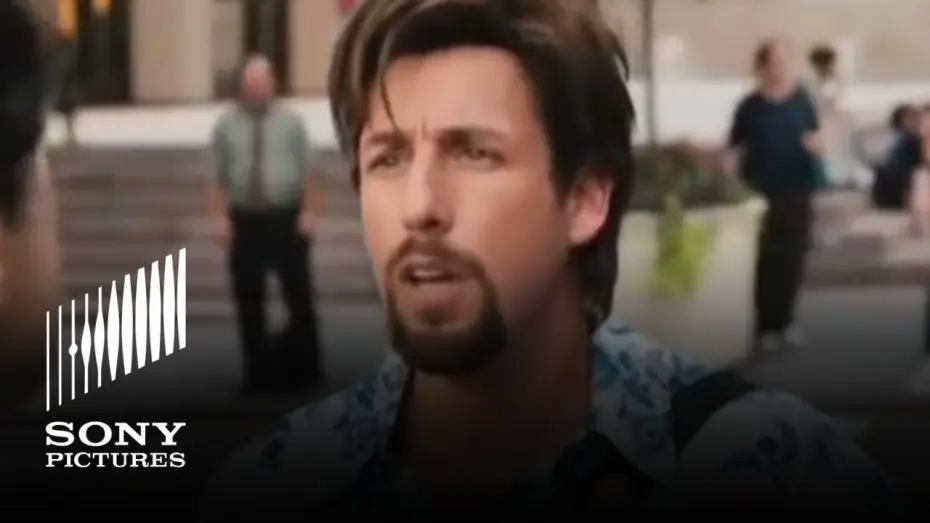 Watch film You Don't Mess with the Zohan — Super Bowl TV spot