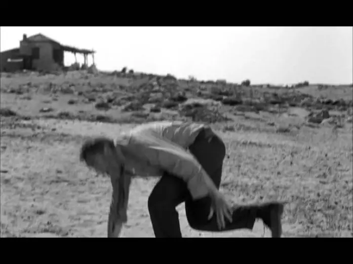 Watch film Zorba the Greek — Zorba The Greek - End Scene