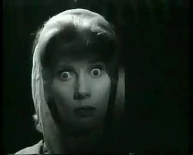 Watch film Carnival of Souls — Carnival of Souls Trailer