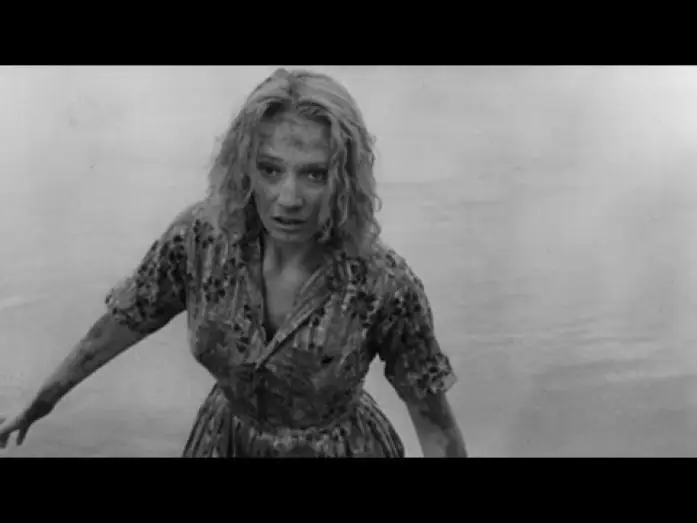 Watch film Carnival of Souls — Mary Lambert on CARNIVAL OF LOST SOULS