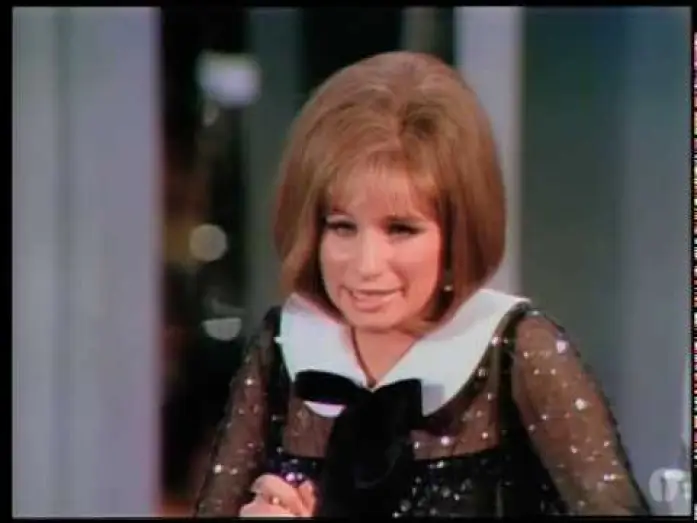 Watch film Funny Girl — Katharine Hepburn and Barbra Streisand Tie for Best Actress: 1969 Oscars