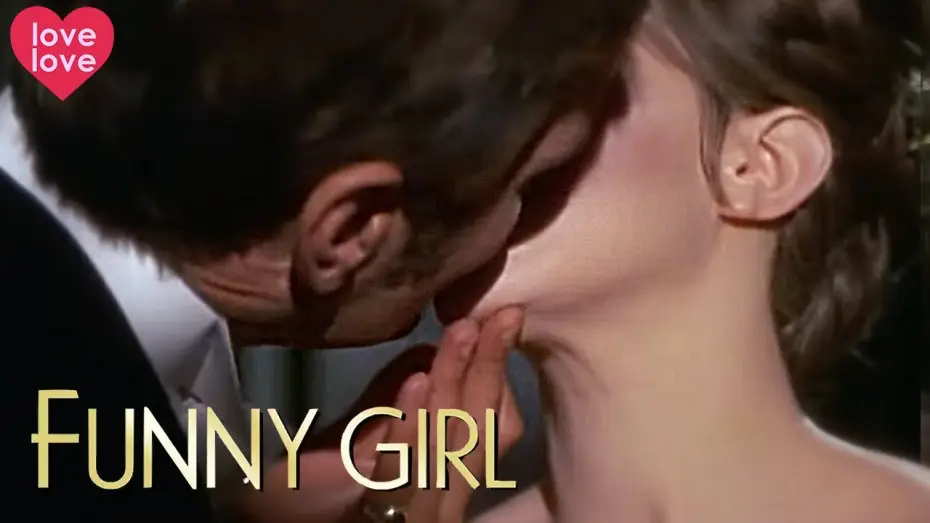 Watch film Funny Girl — People Who Need People