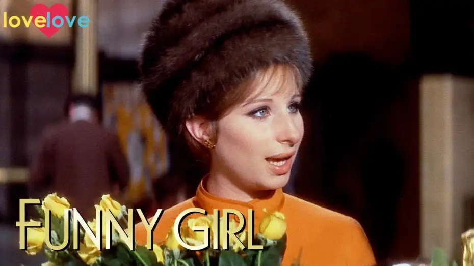 Watch film Funny Girl — Fanny Leaves The Follies To Be With Nick