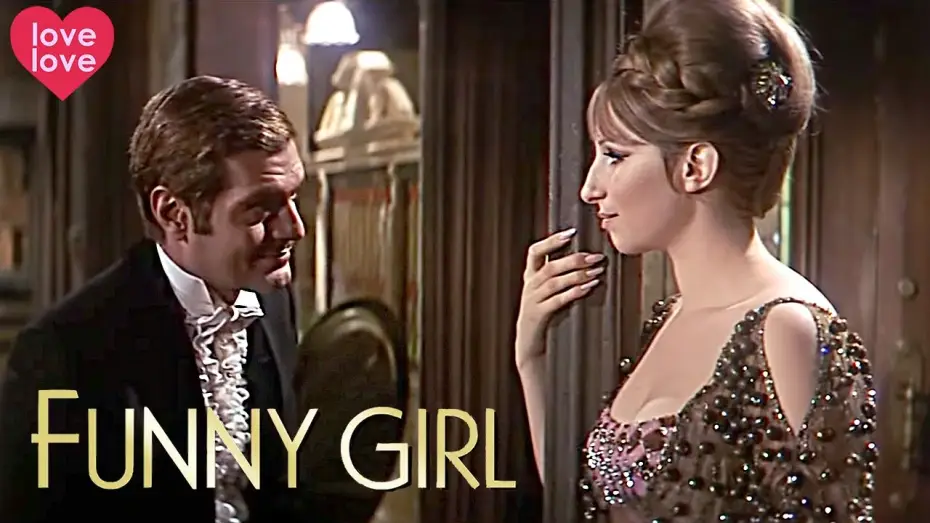Watch film Funny Girl — Alone At Last