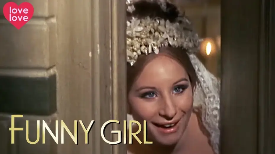 Watch film Funny Girl — Nick Visits Fanny's Dressing Room