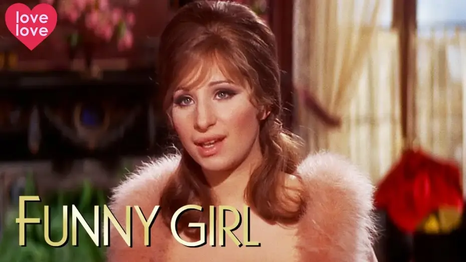 Watch film Funny Girl — Sadie, Sadie, Married Lady