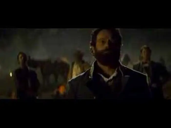 Watch film Gods and Generals — Gods and Generals - The Movie Trailer