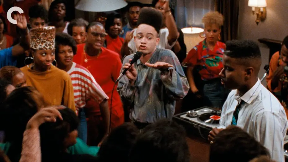 Watch film House Party — Reginald and Warrington Hudlin on Bringing Kid ’n Play to the Screen with HOUSE PARTY (1990)