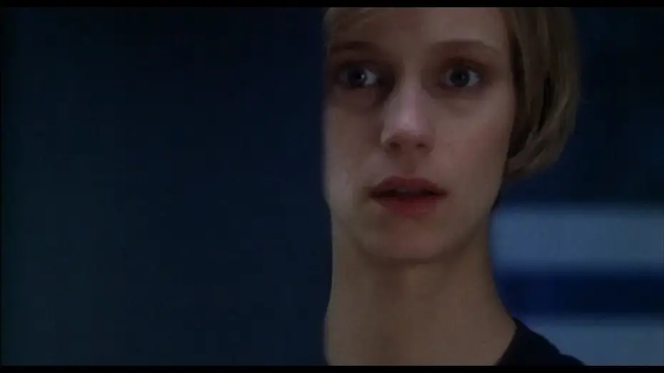 Watch film They — THEY (2002)