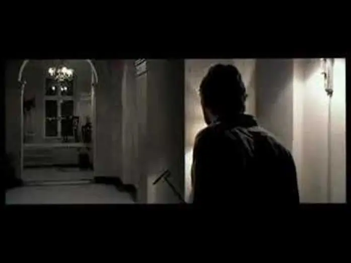 Watch film They — Trailer ellos