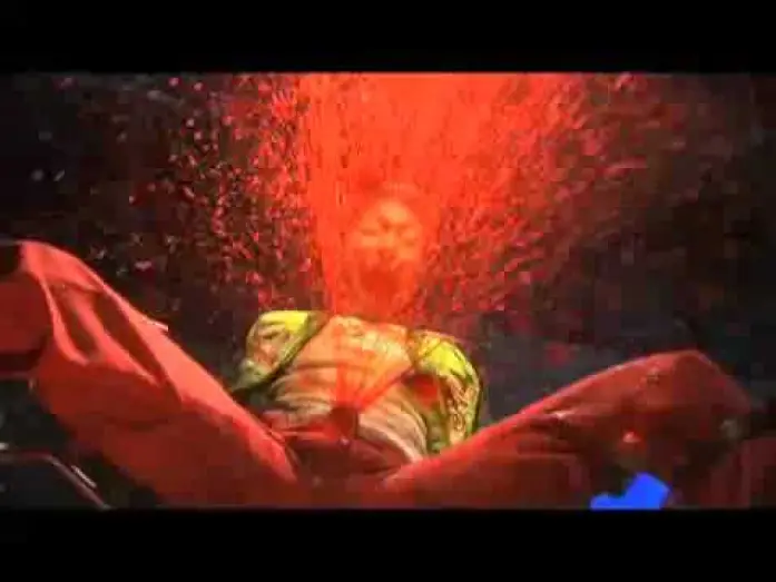 Watch film Tokyo Gore Police — Tokyo gore police - Yoshihiro Nishimura