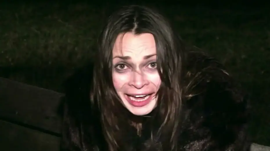 Watch film Vampire Diary — Vampire Diary (2006) - Trailer
